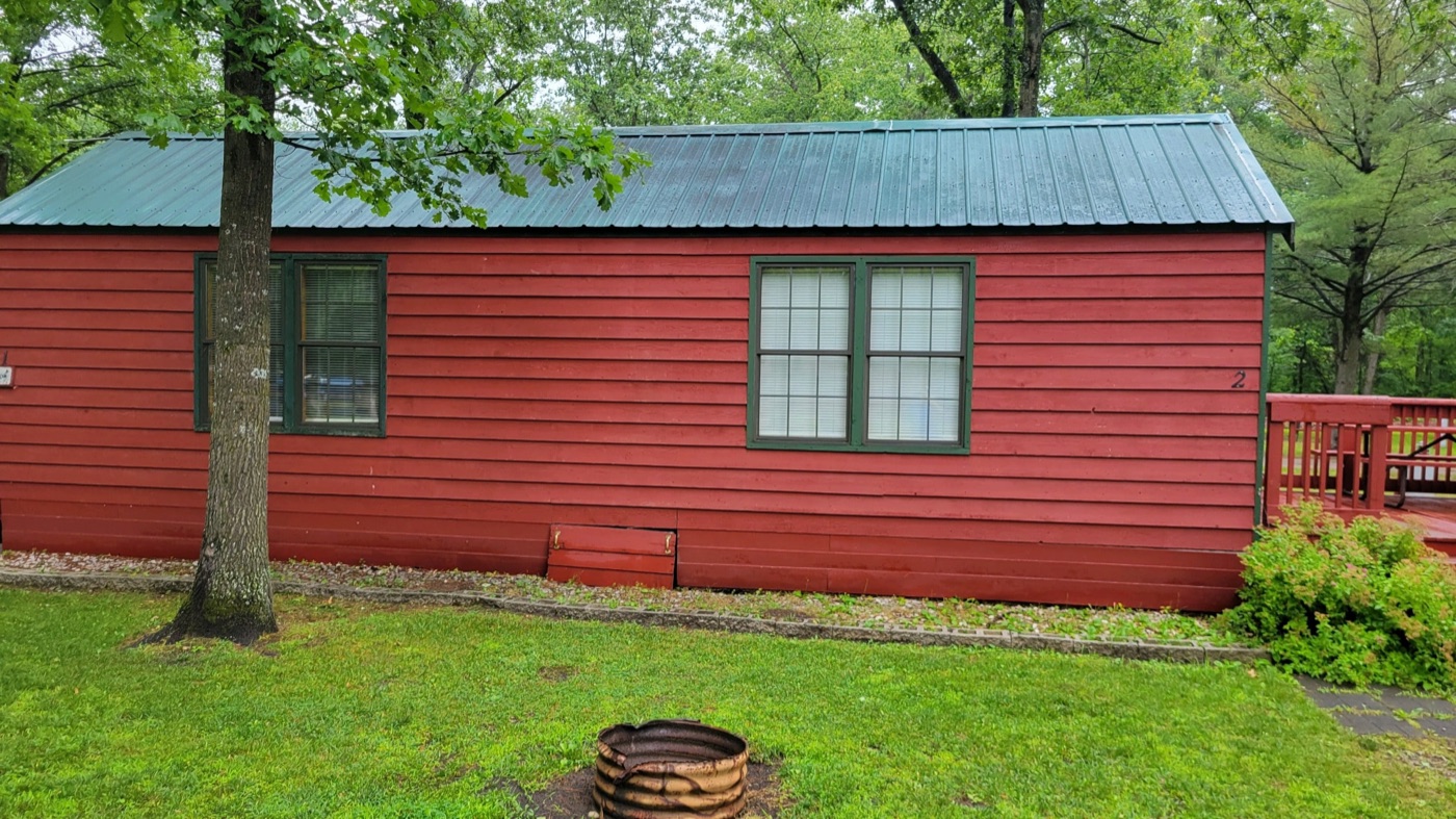 Cabin Rentals